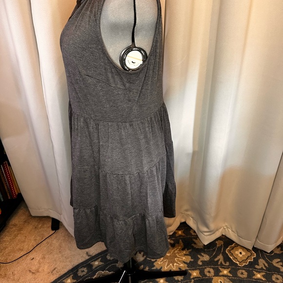 Maurice’s XL Tiered Dress - Picture 2 of 6